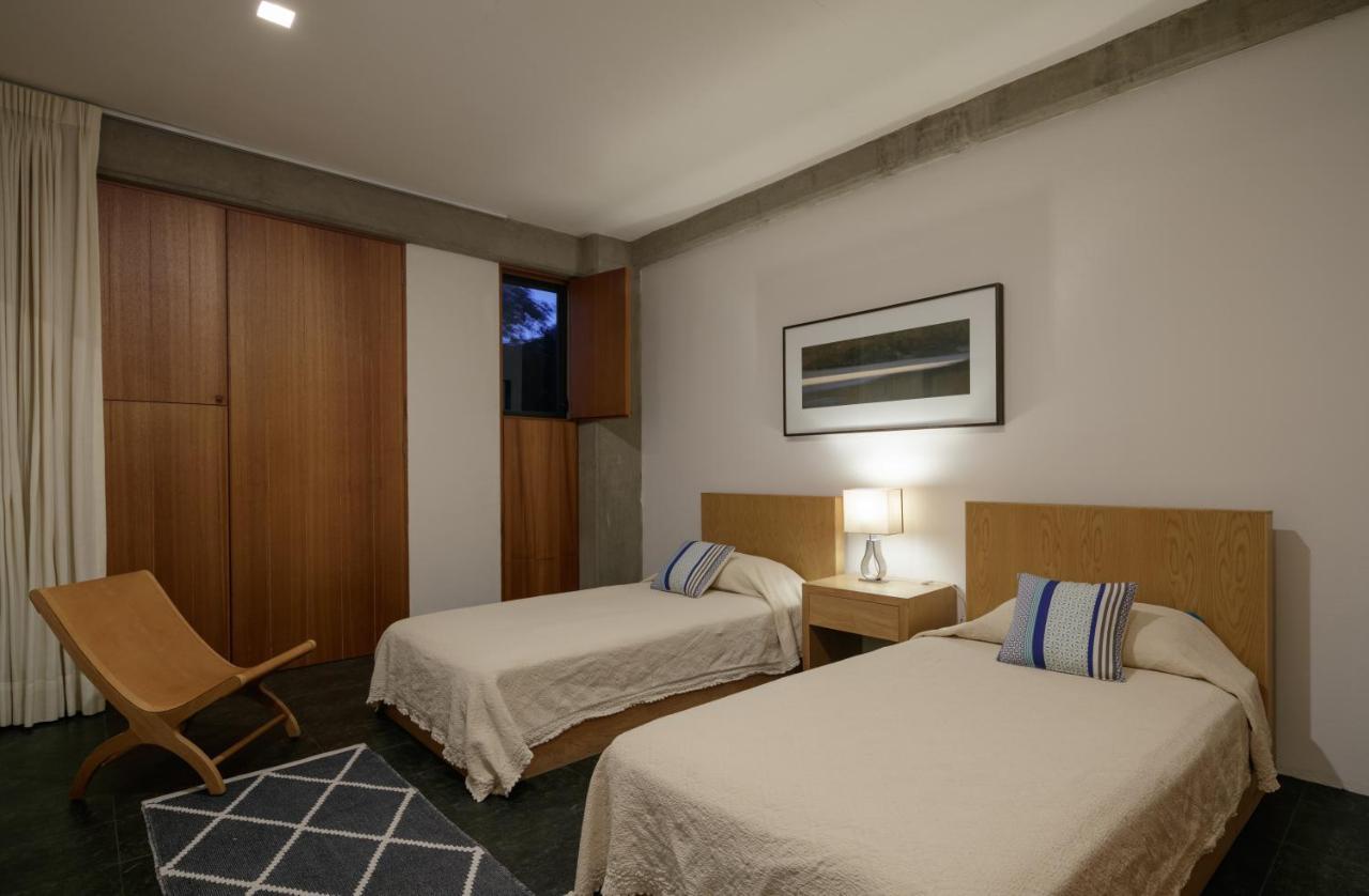 Apartamentos Buenos Aires Guadalajara Esterno foto