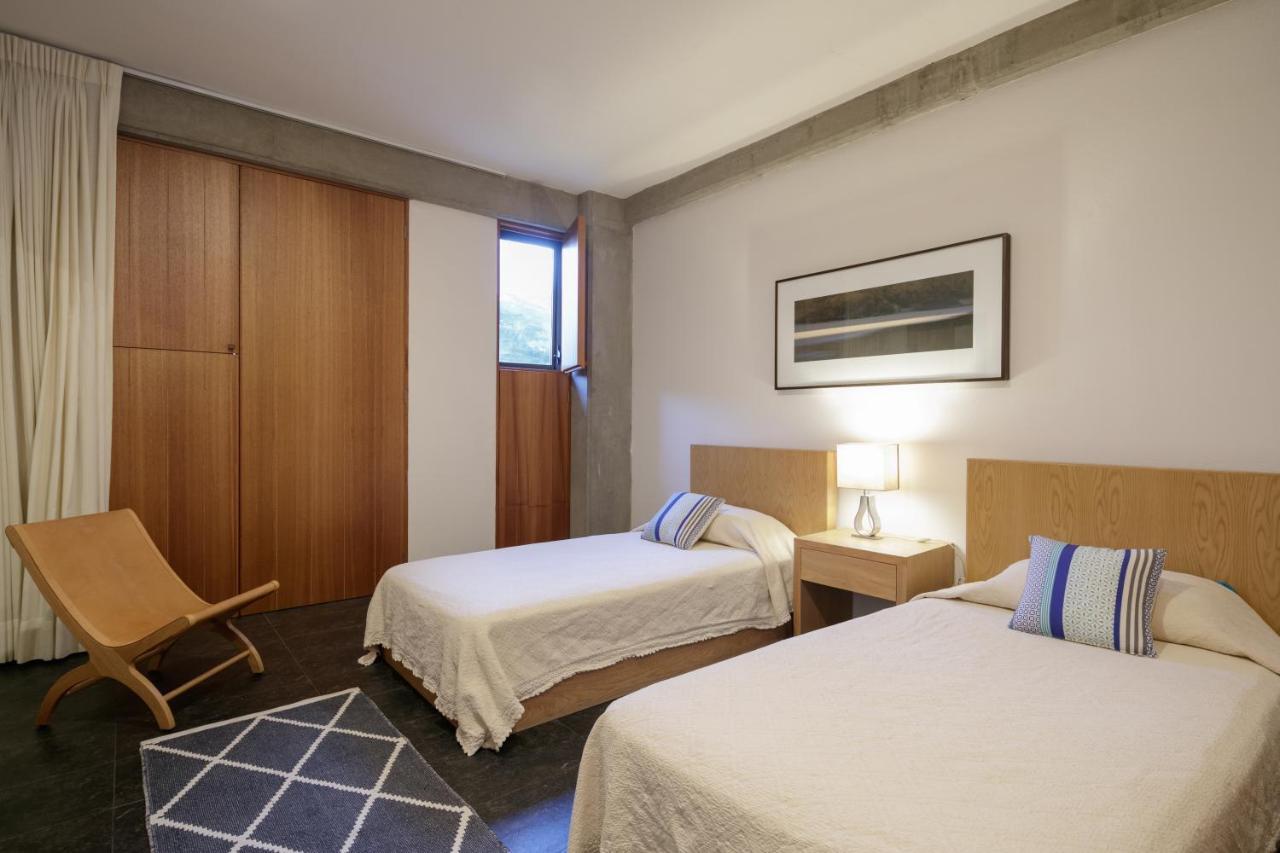 Apartamentos Buenos Aires Guadalajara Esterno foto