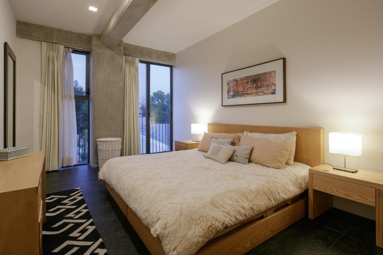 Apartamentos Buenos Aires Guadalajara Esterno foto