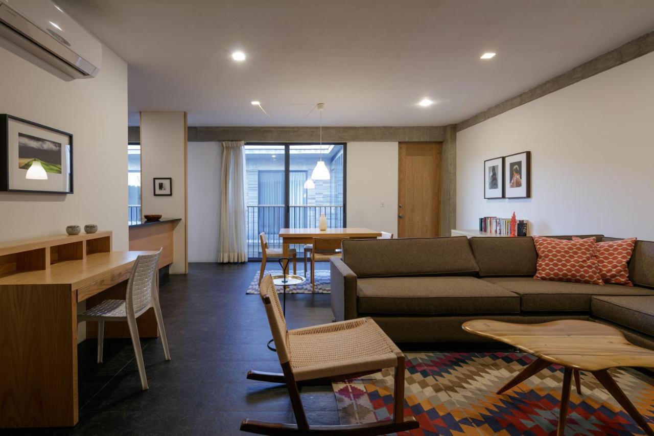 Apartamentos Buenos Aires Guadalajara Esterno foto