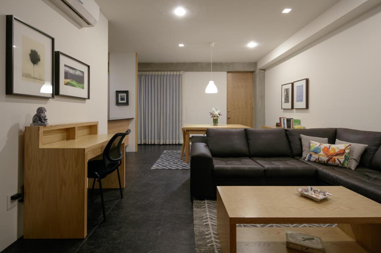 Apartamentos Buenos Aires Guadalajara Esterno foto