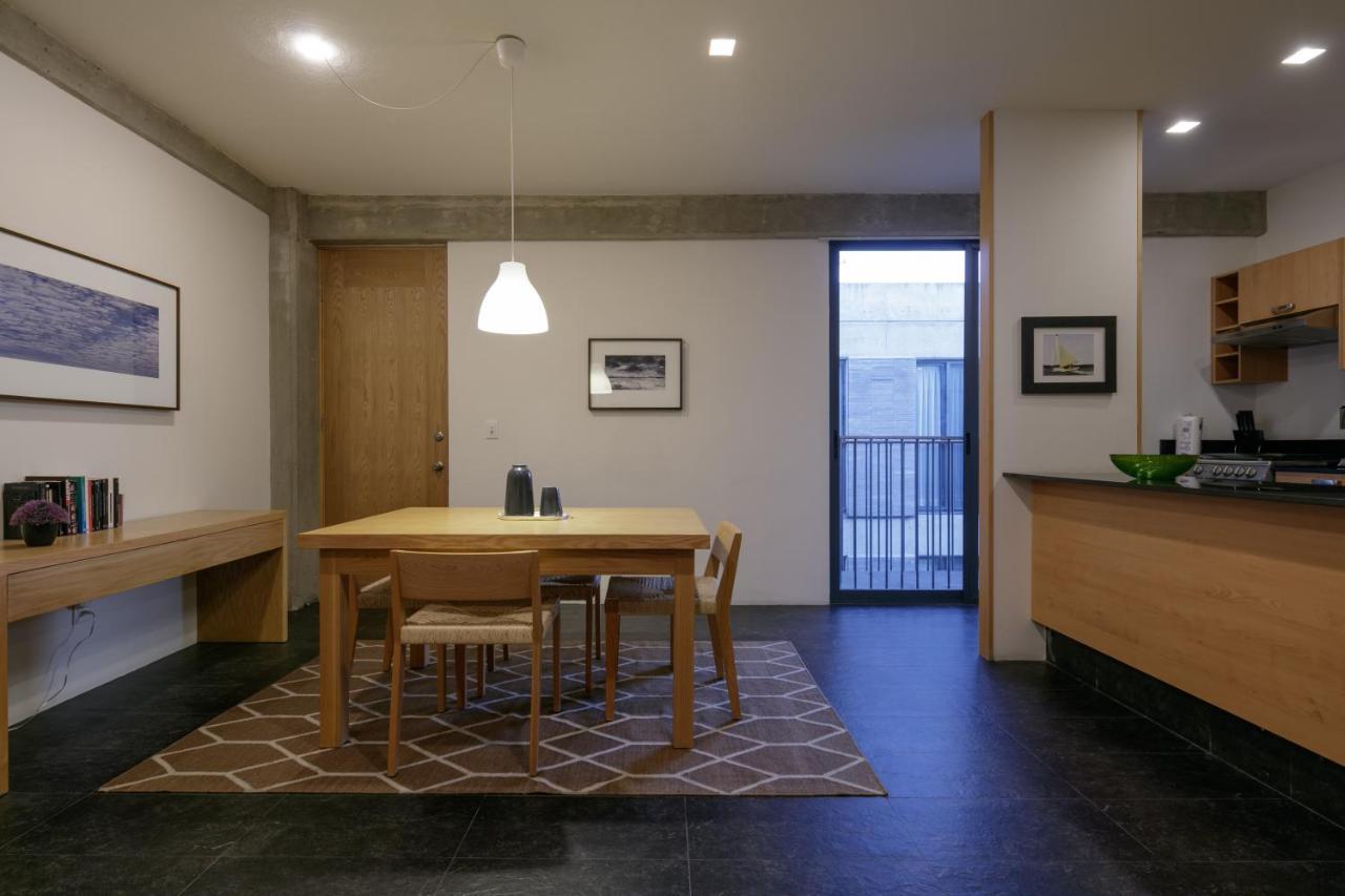 Apartamentos Buenos Aires Guadalajara Esterno foto