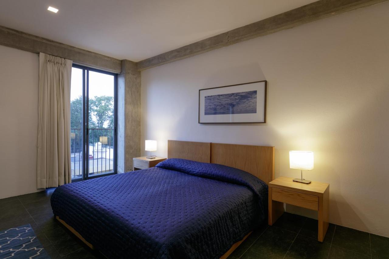 Apartamentos Buenos Aires Guadalajara Esterno foto