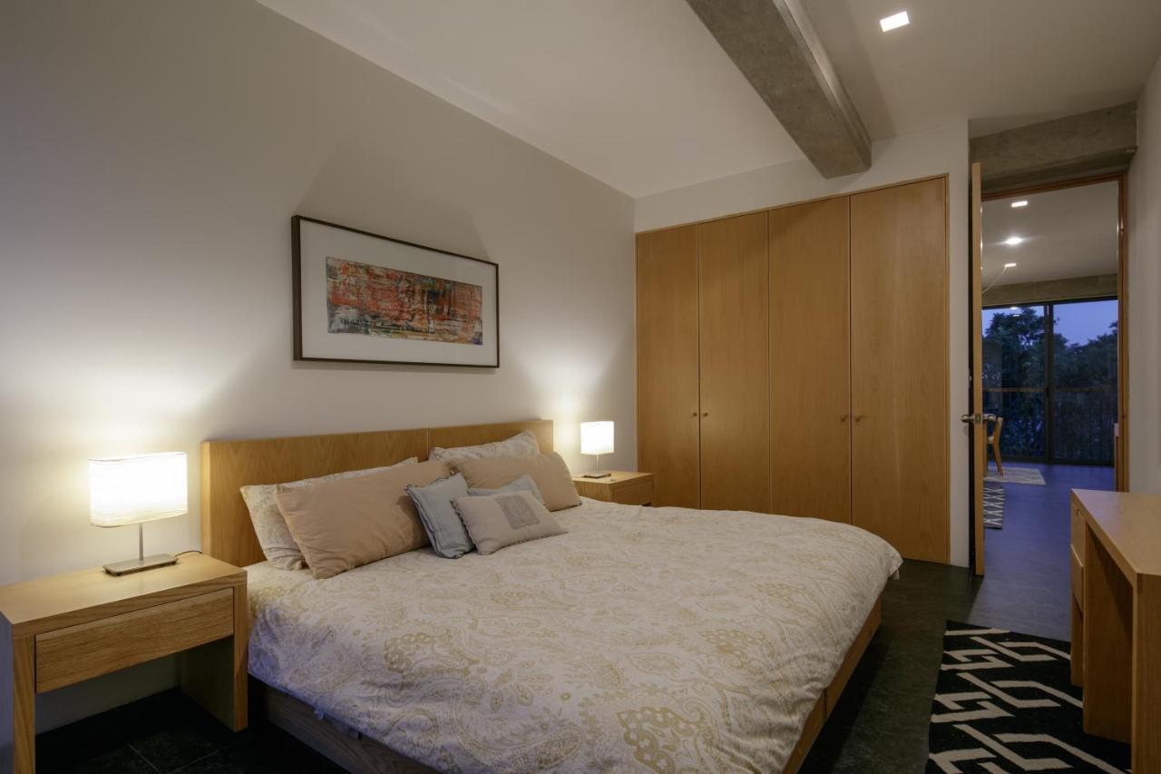 Apartamentos Buenos Aires Guadalajara Esterno foto